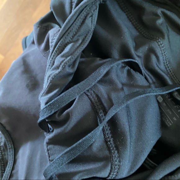 Black Nike Athletic Shorts XS - Picture 6 of 9